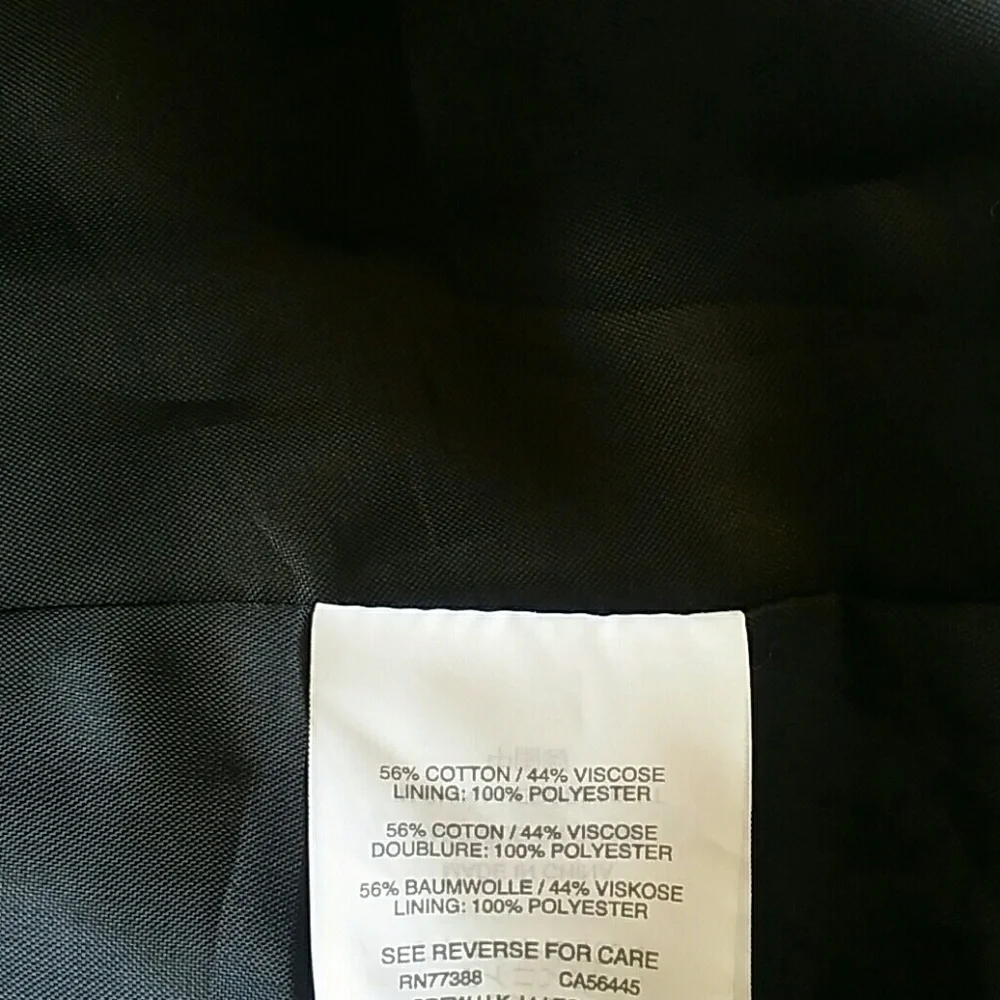 J.Crew black new cocktail sleeveless A line dress size 2